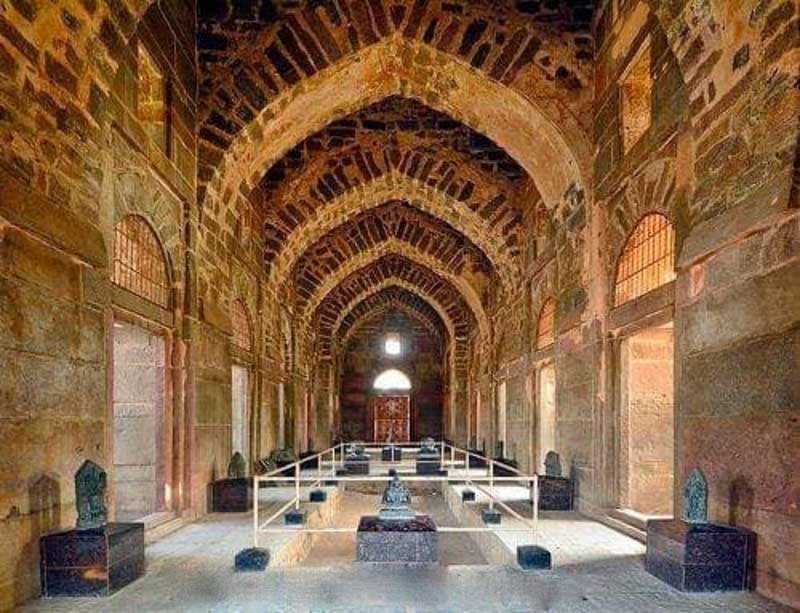 warangal fort telangana