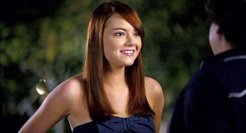 emma stone
