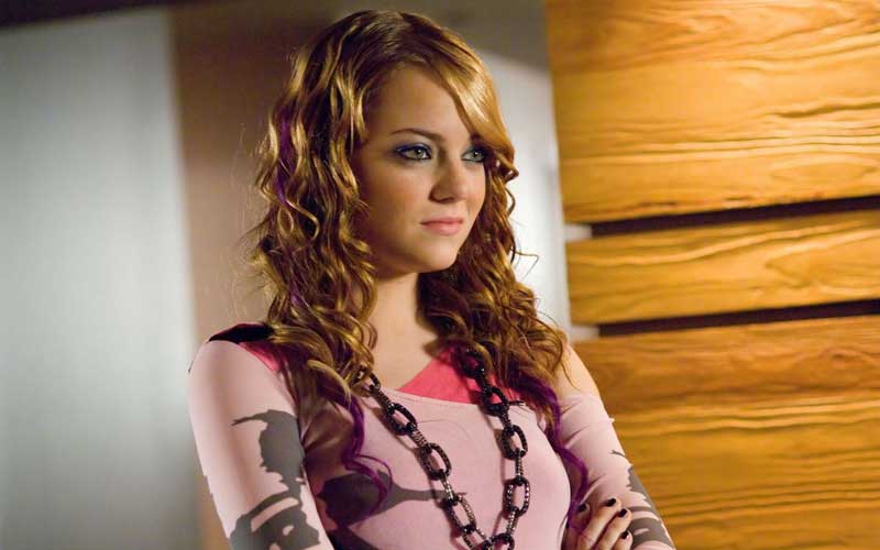 emma stone