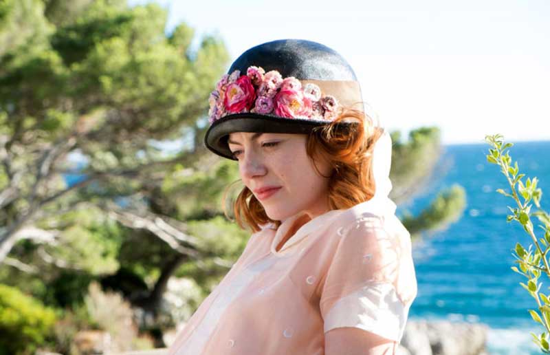 emma stone