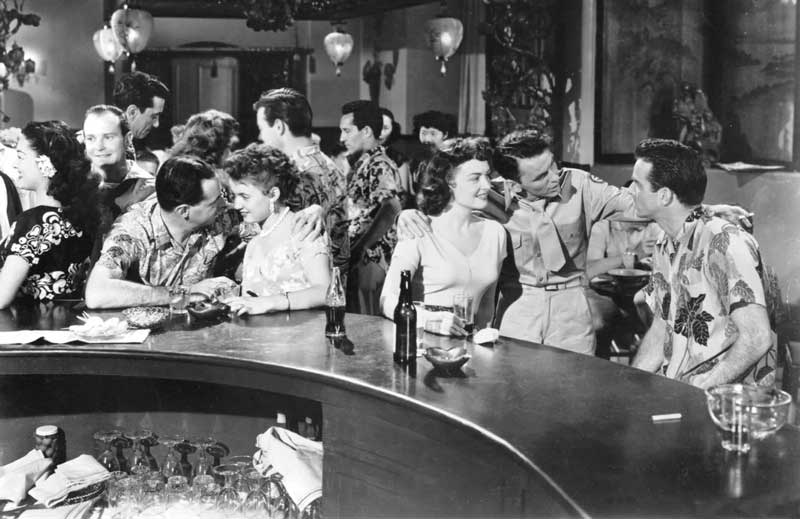 from here to eternity