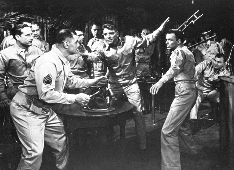 from here to eternity