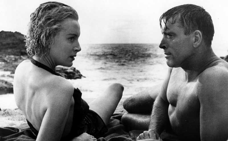 from here to eternity