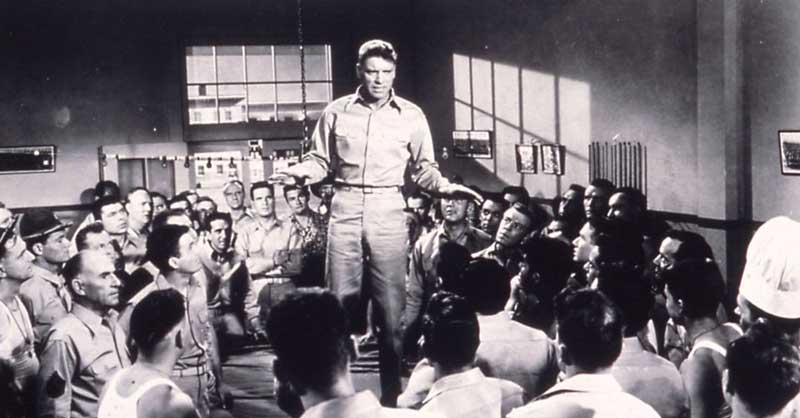 from here to eternity