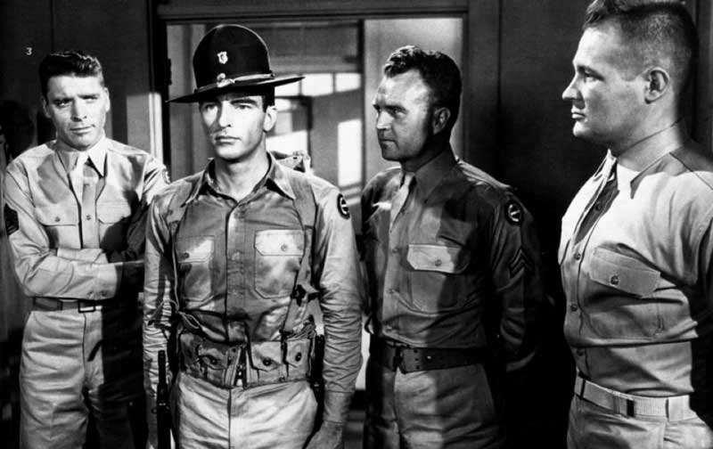 from here to eternity