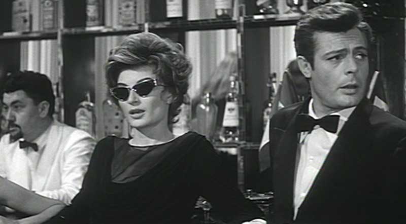 la dolce vita