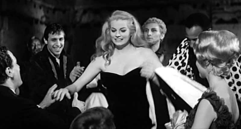 la dolce vita