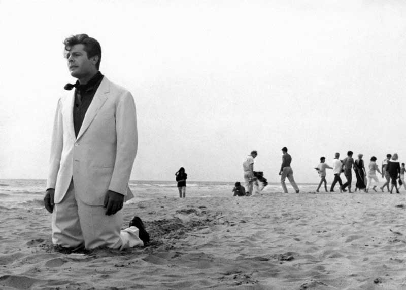la dolce vita