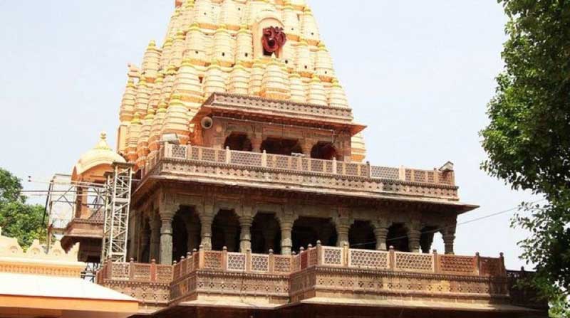 mahakaleshwar temple ujjain