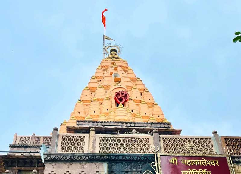 mahakaleshwar temple ujjain