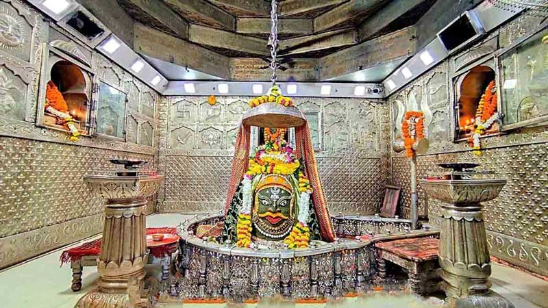 mahakaleshwar temple ujjain
