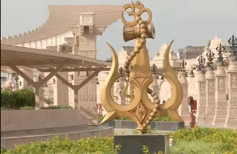 mahakaleshwar temple ujjain