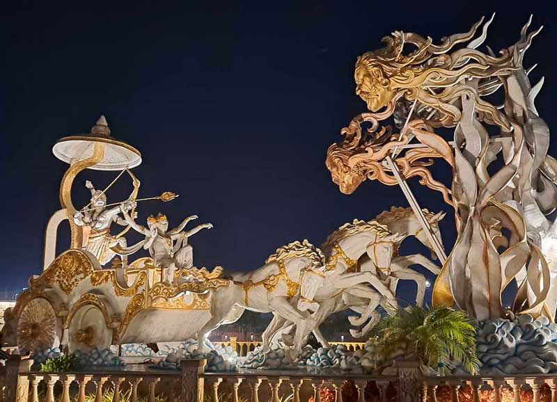 mahakaleshwar temple ujjain