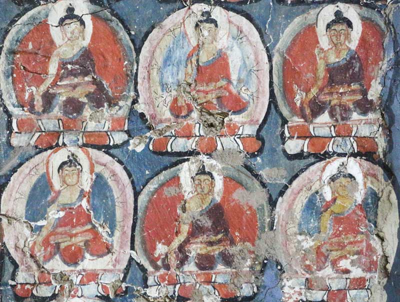 alchi monastery leh ladakh