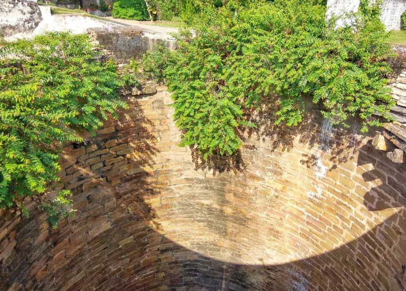 chunar fort uttar prades