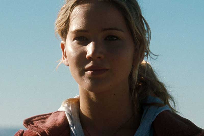 jennifer lawrence