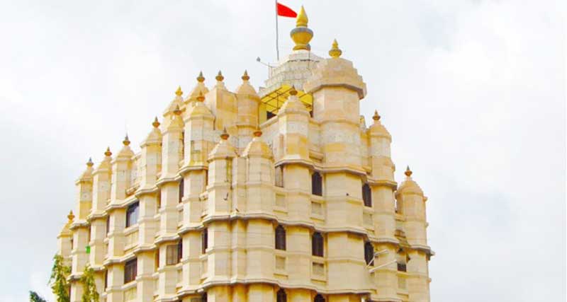 siddhivinayak temple mumbai maharashtra