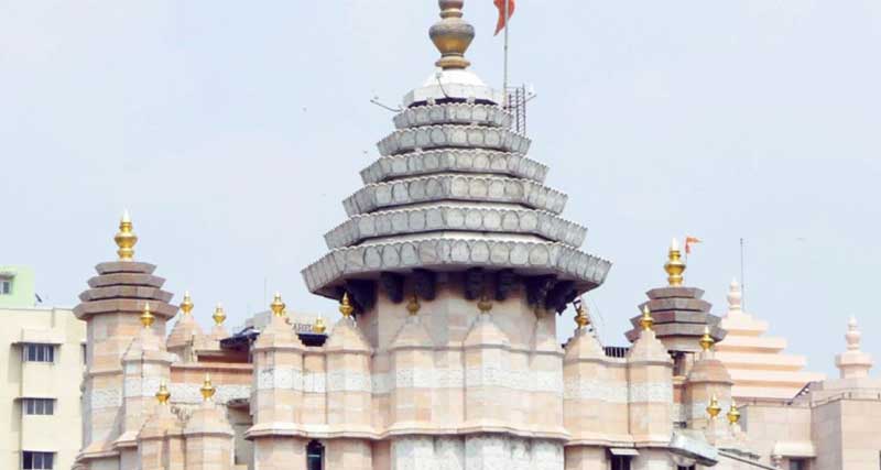 siddhivinayak temple mumbai maharashtra