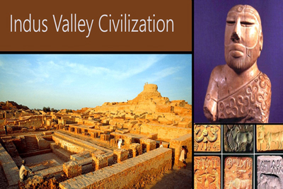 Indus Valley Civilization