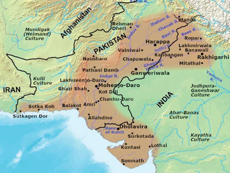 indus valley civilization
