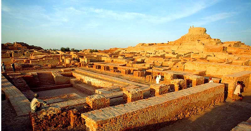 indus valley civilization