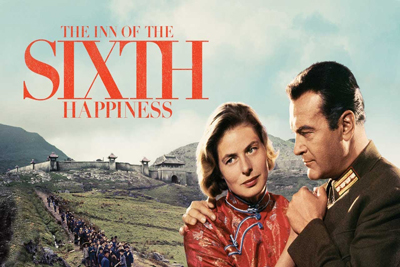 The Inn Sixth Happiness (1958)