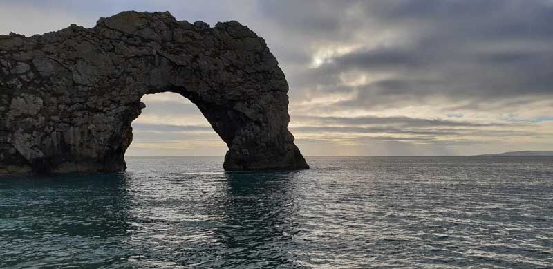 durdle door england