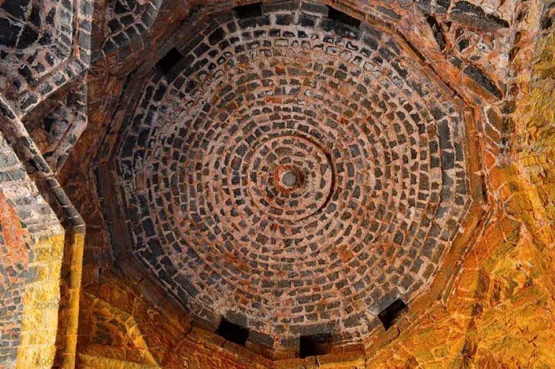 panhala fort kolhapur maharashtra