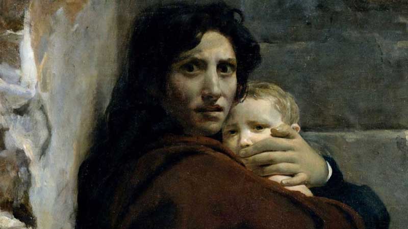 the massacre of the innocents