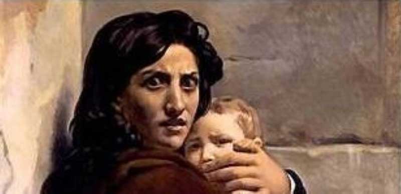 the massacre of the innocents