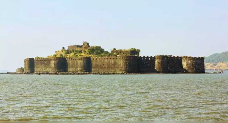 janjira fort