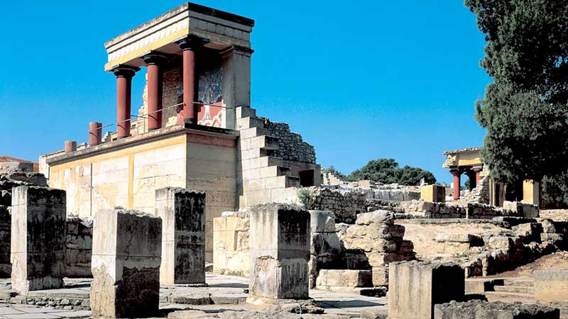 minoan civilization
