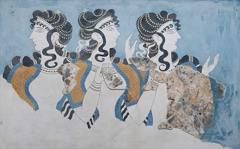 minoan civilization