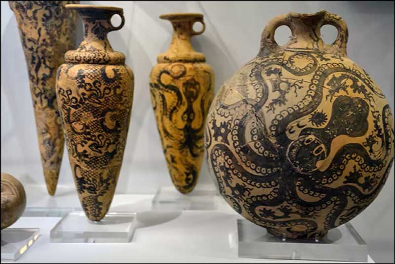 minoan civilization