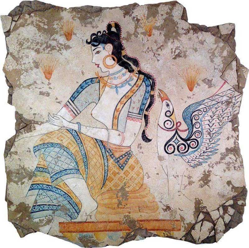 minoan civilization
