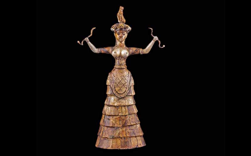 minoan civilization