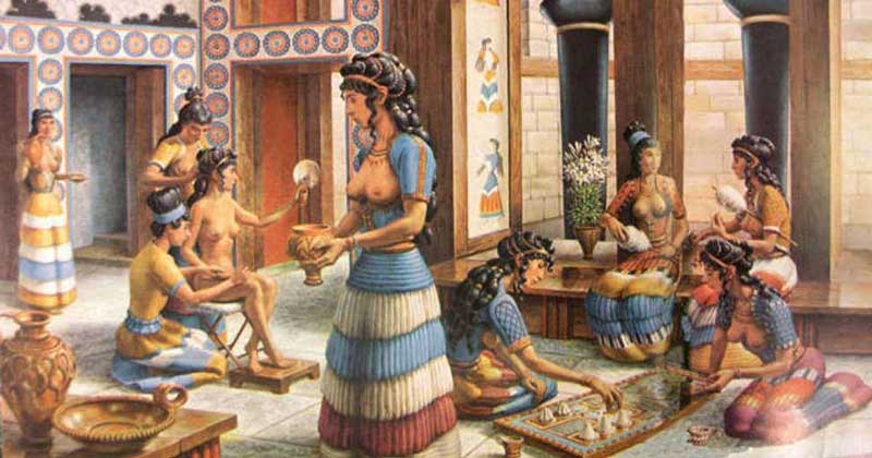 minoan civilization