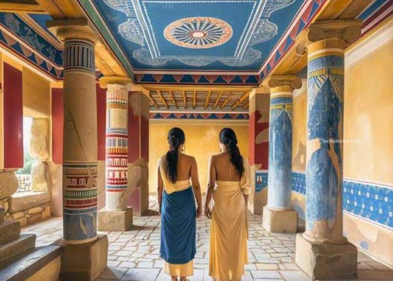 minoan civilization