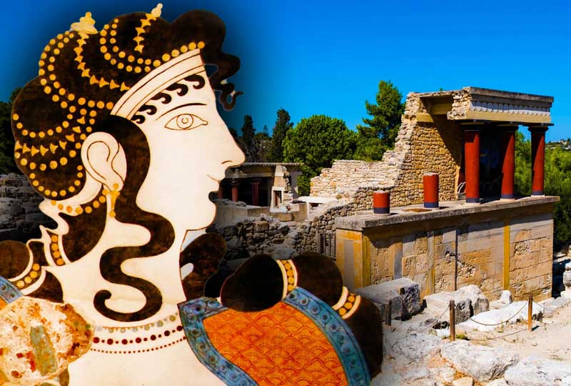 minoan civilization