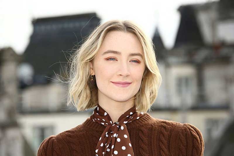 saoirse una ronan