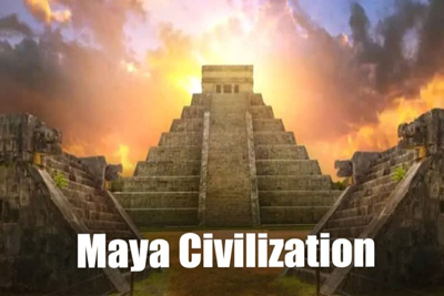 Maya Civilization
