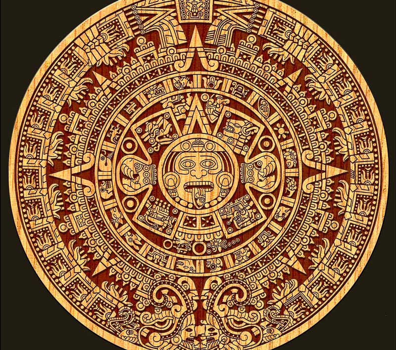 maya civilization