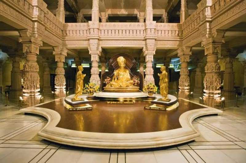 swaminarayan akshardham