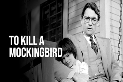 To Kill Mockingbird (1962)