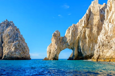 Arch Cabo San Lucas Mexico