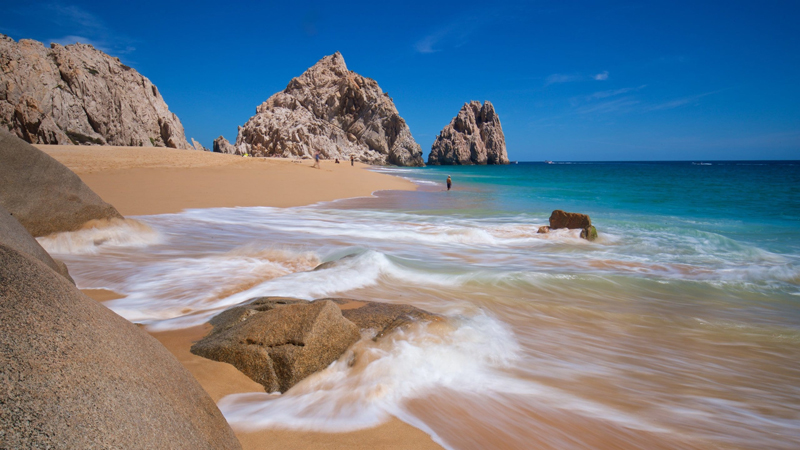 arch of cabo san lucas
