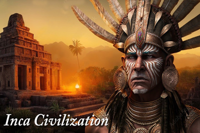 Inca Civilization