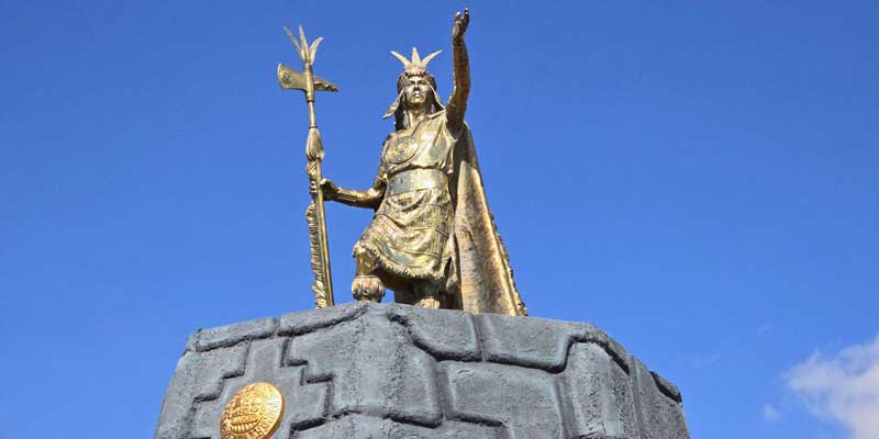 inca civilization