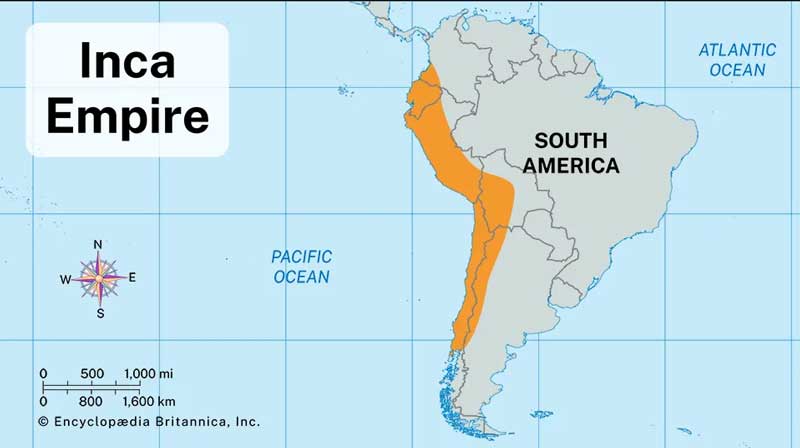 inca civilization