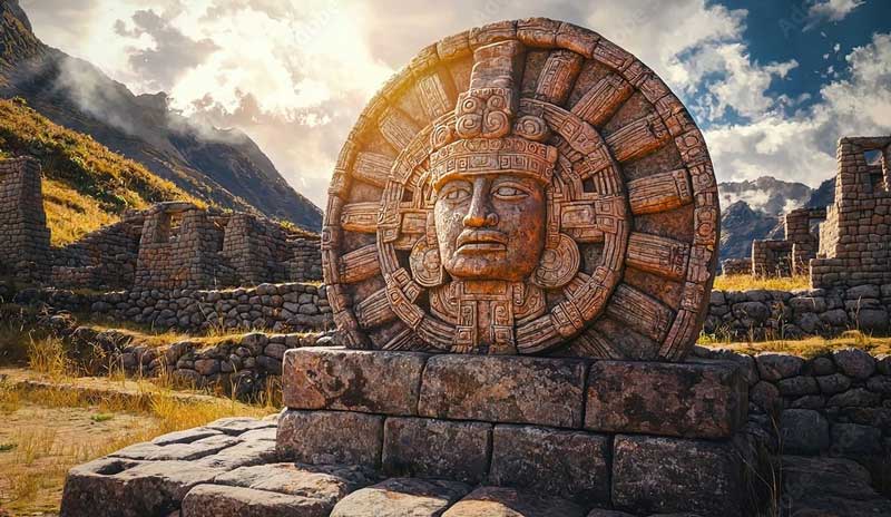 inca civilization